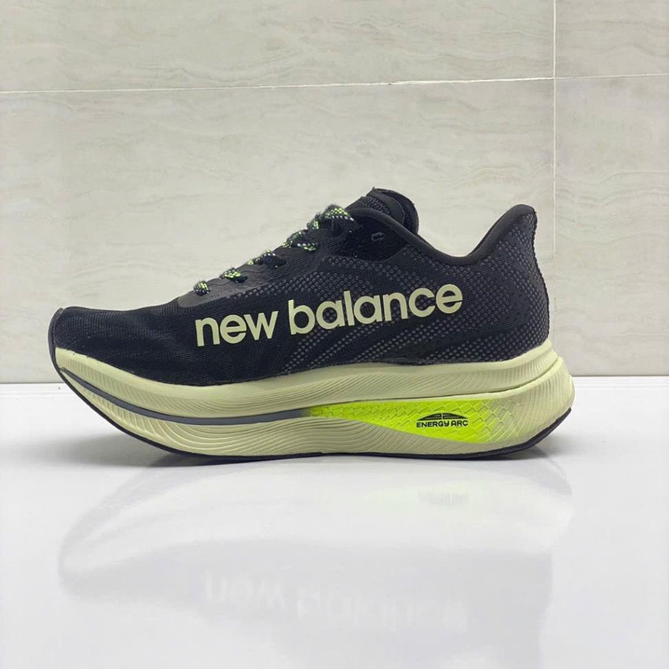 Giày New Balence Fuelcell Super Comp Trainer V2  Nam Nữ  | - FullBox