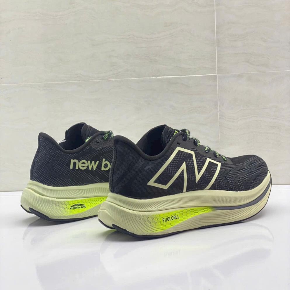 Giày New Balence Fuelcell Super Comp Trainer V2  Nam Nữ  | - FullBox