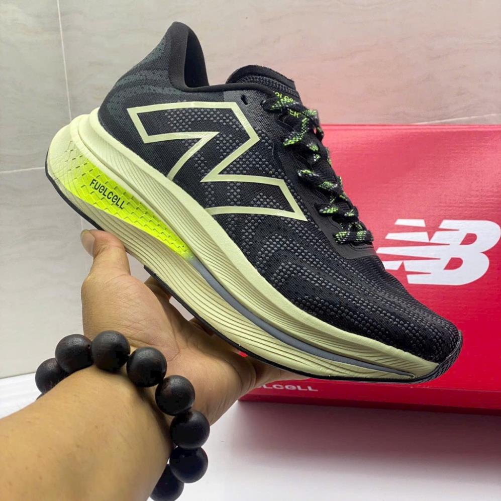 Giày New Balence Fuelcell Super Comp Trainer V2  Nam Nữ  | - FullBox