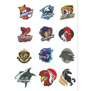 Logo dùng bàn ủi tự ủi tại nhà