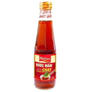 Nước Mắm Chay Cholimex chai thủy tinh 245ml