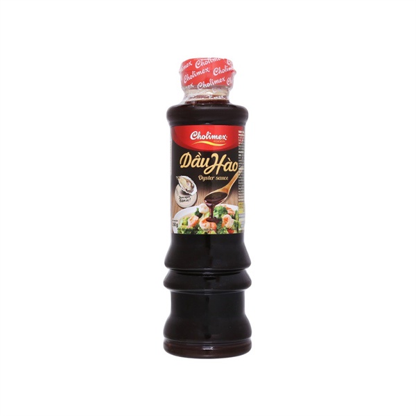 Dầu hào cholimex 350g