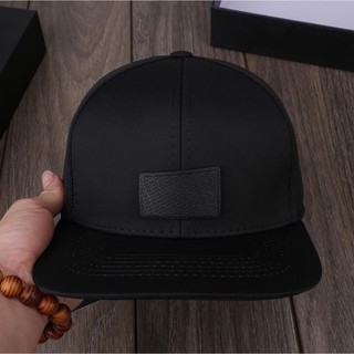 Mũ snapback hiphop vành phẳng thời trang basic