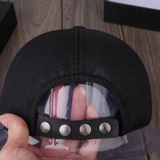 Mũ snapback hiphop vành phẳng thời trang basic
