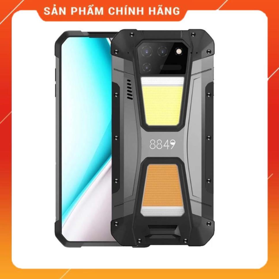 Điện Thoại Unihertz Tank 2  - Điện Thoại Máy chiếu Laser 8849