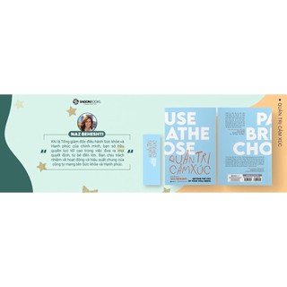 Sách SGB - Quản trị cảm xúc