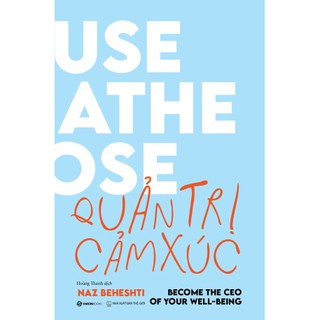 Sách sgb - quản trị cảm xúc