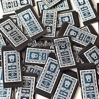 (1 Bịch 13 cây ) Cây Kim May Tay Loại Xịn ( Nhiều kích thướt nha )