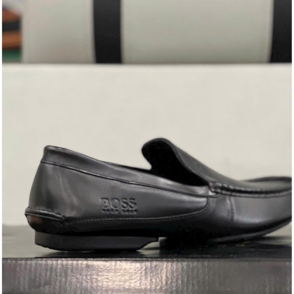 Giày Lười Hugo Boss Nam   | - FullBox