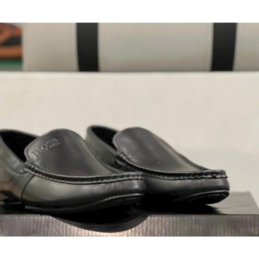 Giày Lười Hugo Boss Nam   | - FullBox