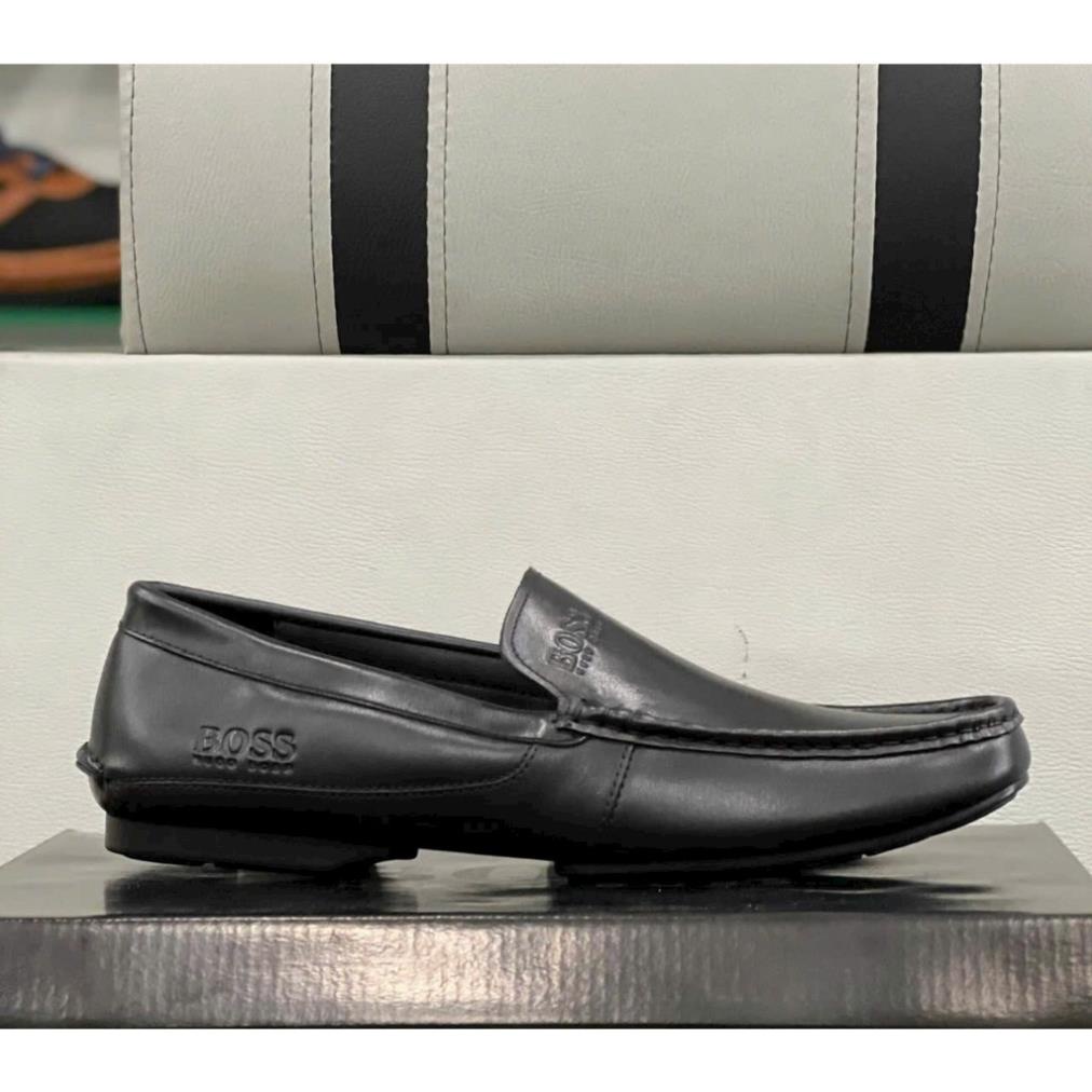 Giày Lười Hugo Boss Nam   | - FullBox