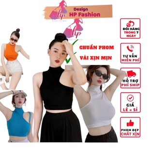 áo ba lỗ croptop nữ cổ lộ lệch vai ôm body kiều mới phong cách hàn quốc cực dễ thương mẫu mới thời trang 2021- A7...