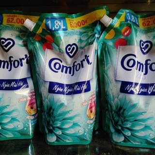 Nước xả vải Comfort 1.8l