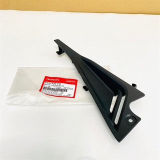 Nhựa nhám nẹp ốp sườn b phải winner x zin honda - 64615k56v50
