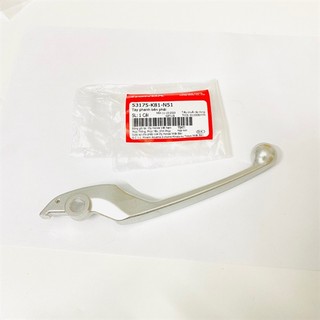 Tay phanh bên phải vision 2021 + / air blade 125 2020+ zin honda - 53175k81n51