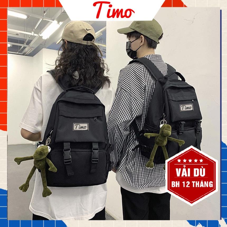 Balo nam nữ ulzzang thời trang đi học đi chơi đẹp đựng laptop giá rẻ phong cách Hàn Quốc !!!  _BL3