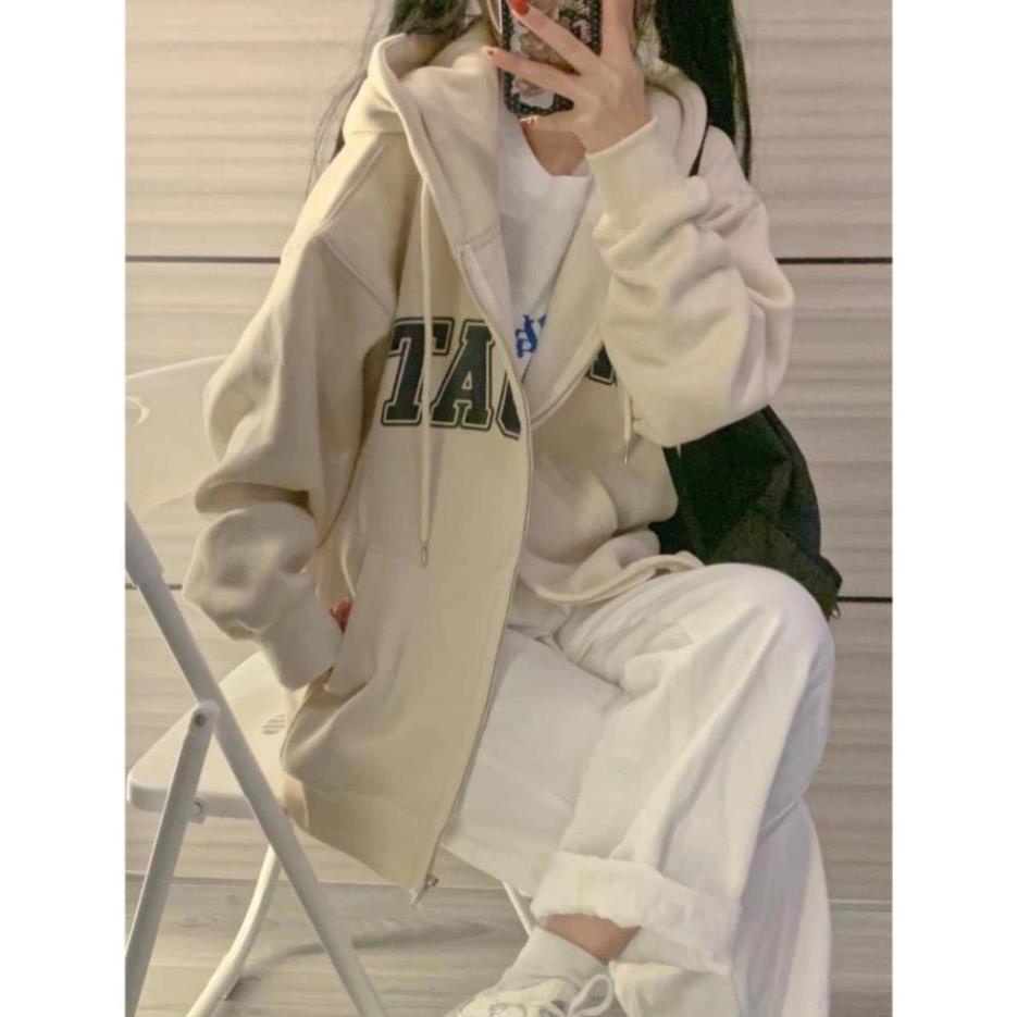 Áo khoác hoodie nam nữ AO31