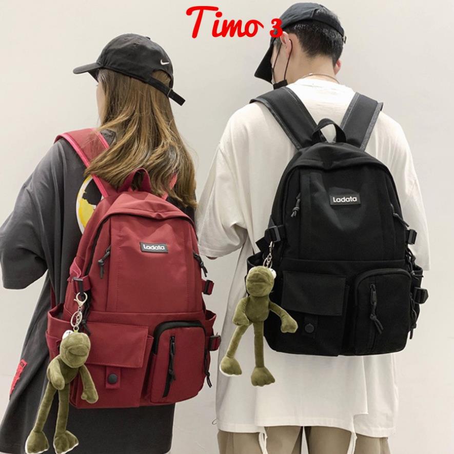 Ok Balo nữ nam balo đi học nhiều ngăn, đẹp đi chơi đựng laptop phong cách ulzzang unisex !!! _ BL2