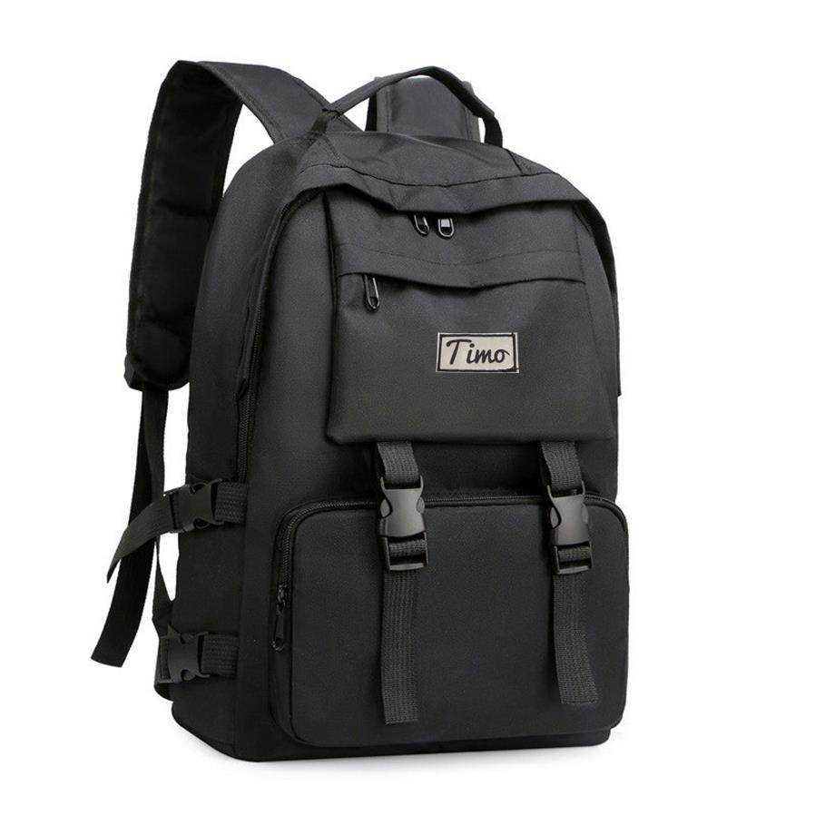 Ok Balo nam nữ ulzzang thời trang đi học đi chơi đẹp đựng laptop giá rẻ phong cách Hàn Quốc !!!  _BL3