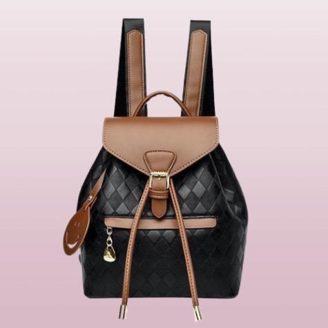 Ok Balo nữ thời trang balo nữ đi chơi đi học hottrend trên thị trường phong cách vintage sang trọng !!! BL015