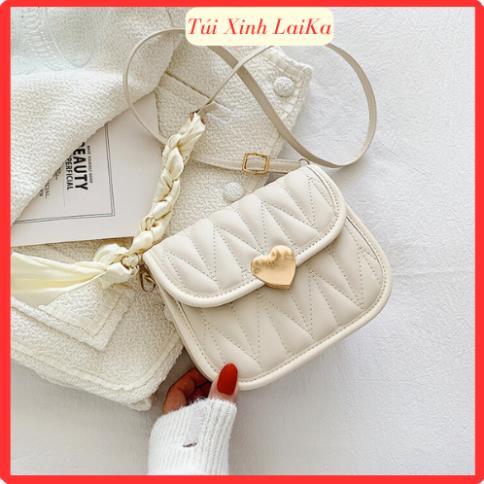 Ok Túi xách nữ dáng xinh túi chéo nữ đeo vai đeo chéo hot trend phong cách trẻ trung !!! TN26