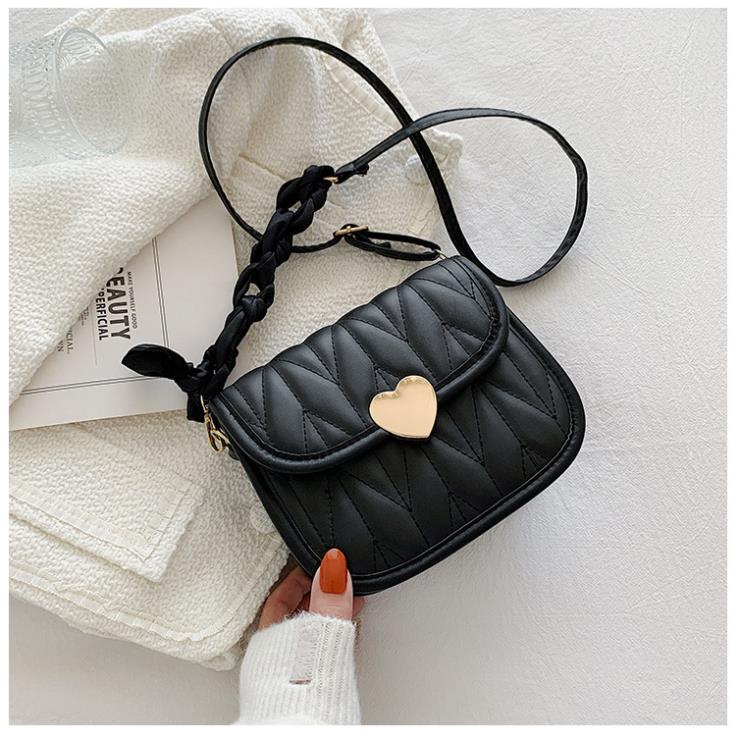 Ok Túi xách nữ dáng xinh túi chéo nữ đeo vai đeo chéo hot trend phong cách trẻ trung !!! TN26