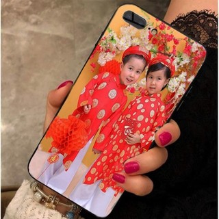 Áo cá nhân in hình, Ốp lưng kính in hình theo yêu cầu phù hợp cho mọi dòng máy -Áo in hình cá nhân