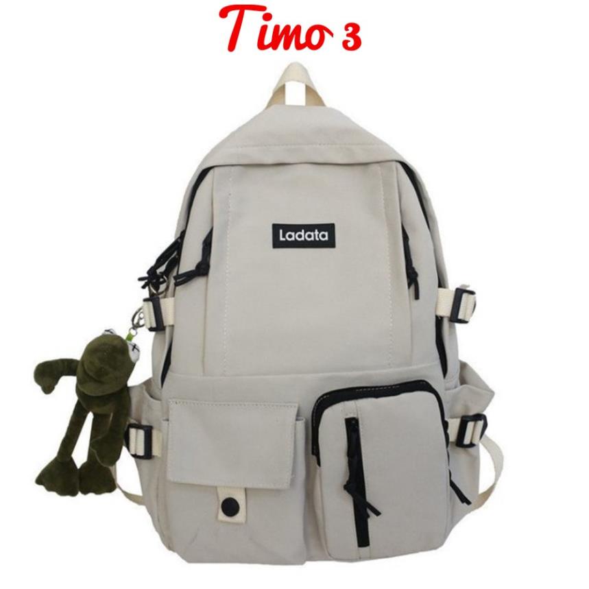 Ok Balo nữ nam balo đi học nhiều ngăn, đẹp đi chơi đựng laptop phong cách ulzzang unisex !!! _ BL2