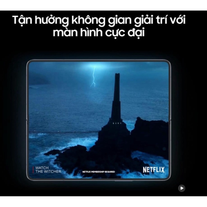 Điện Thoại Samsung Galaxy Z Fold5 5G -  Chính Hãng Chính Hãng Chính Hãng
