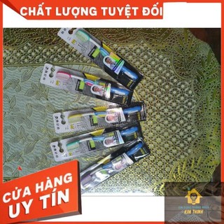 Bàn chải đánh răng siêu mềm