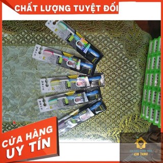 Bàn chải đánh răng siêu mềm
