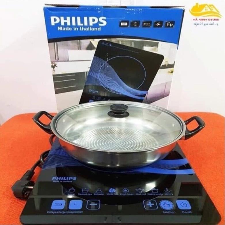 Bếp hồng ngoại  hàng chính hãng bảo hành 12 tháng