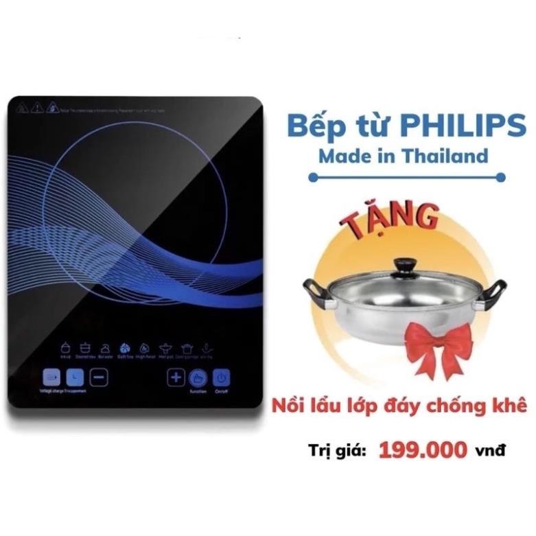 Bếp hồng ngoại  hàng chính hãng bảo hành 12 tháng