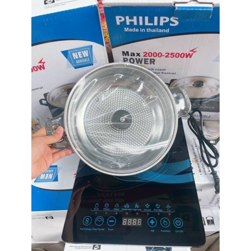 Bếp hồng ngoại  hàng chính hãng bảo hành 12 tháng