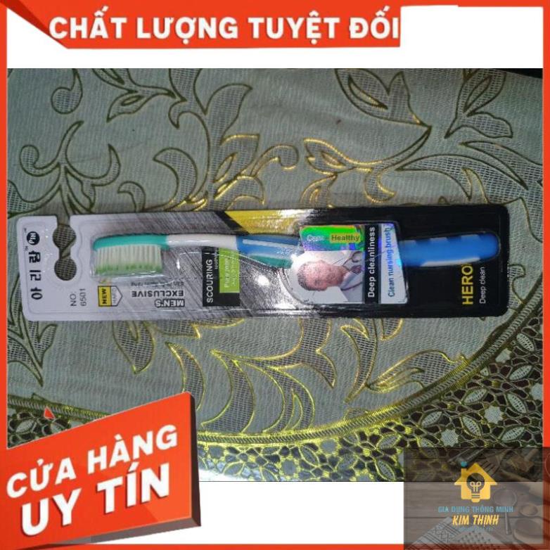 Bàn chải đánh răng siêu mềm
