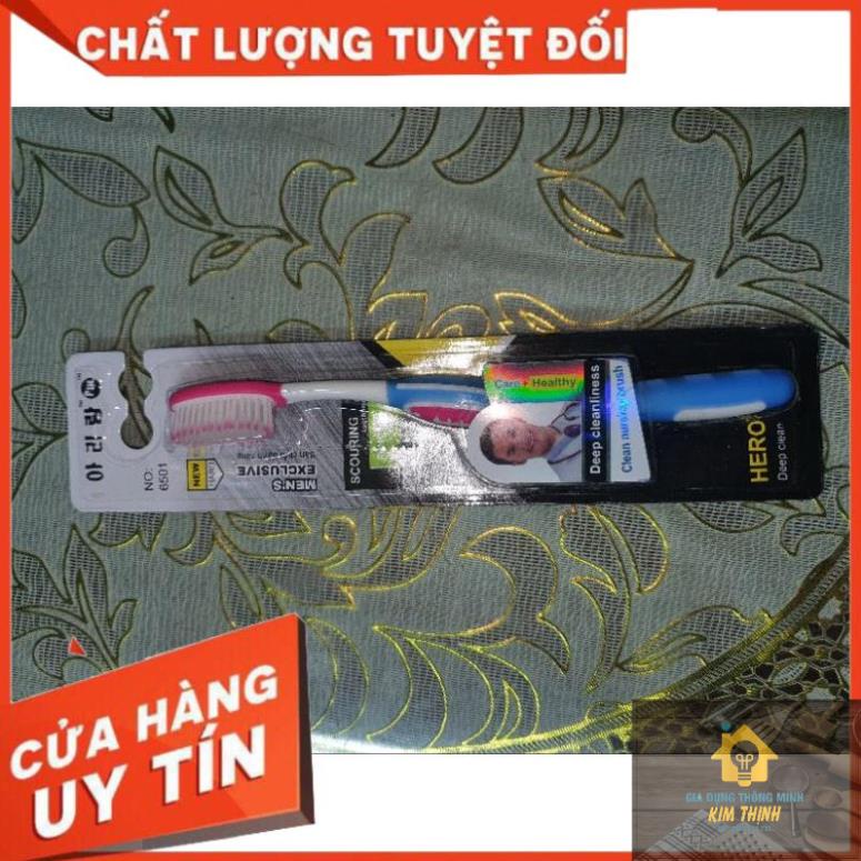 Bàn chải đánh răng siêu mềm
