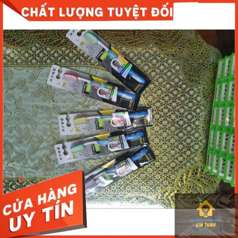 Bàn chải đánh răng siêu mềm