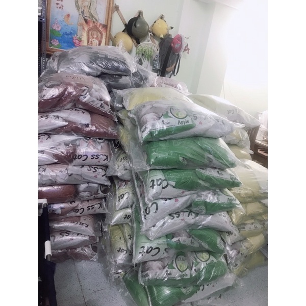 CÁT MÈO SIÊU THẤM HÚT GIÁ RẺ 17.6L