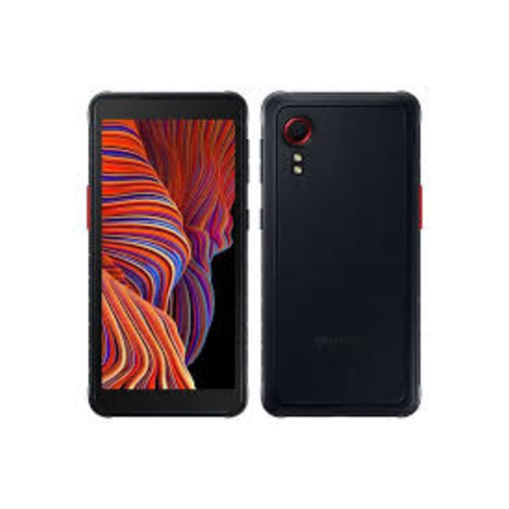 Điện thoại Samsung Galaxy Xcover 5 ram 4G/64G Chính Hãng, màn 5.3inch, Cày Game nặng chất - GGS 05