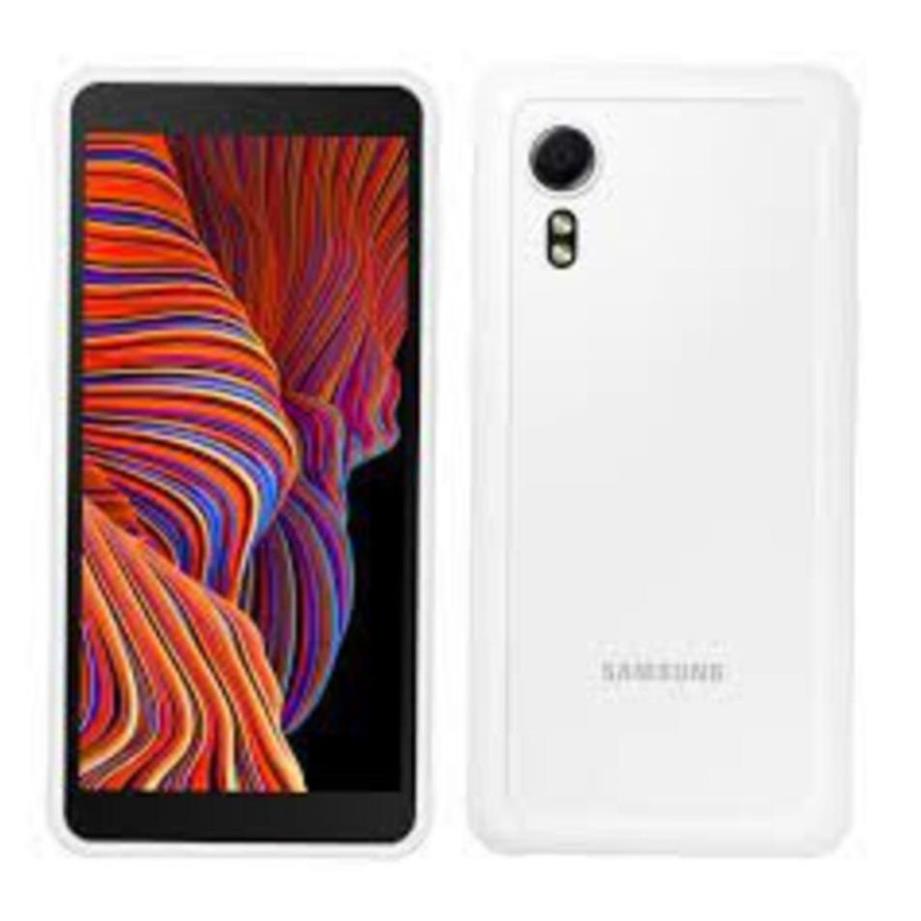 Điện thoại Samsung Galaxy Xcover 5 ram 4G/64G Chính Hãng, màn 5.3inch, Cày Game nặng chất - GGS 05