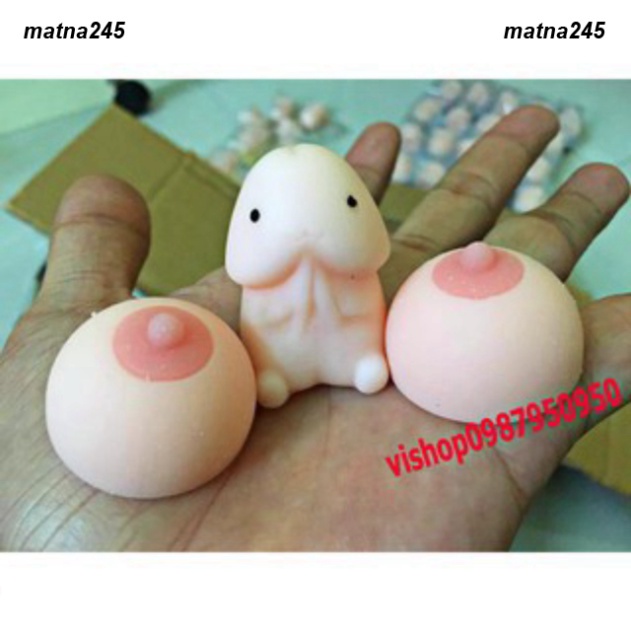 GUDETAMA bé vếu rộng lớn to 13cm