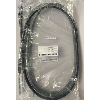 Dây phanh xe dream, wave,ws110, rs hàng tiêu chuẩn