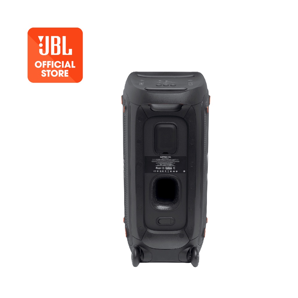Loa Di Động Bluetooth JBL Partybox 310