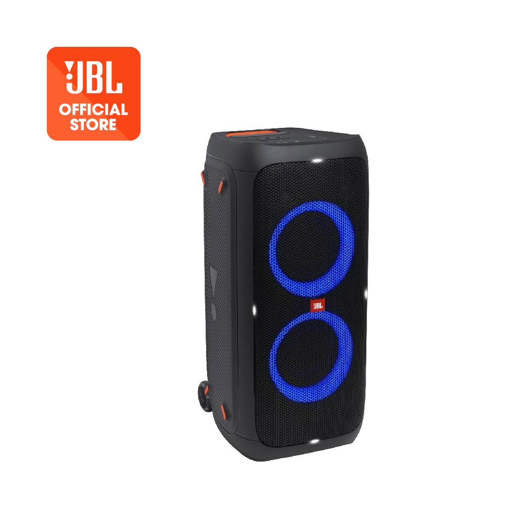Loa Di Động Bluetooth JBL Partybox 310