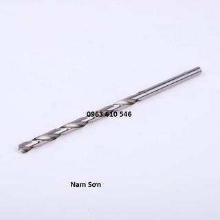 Mũi khoan máy đóng chứng từ DS
