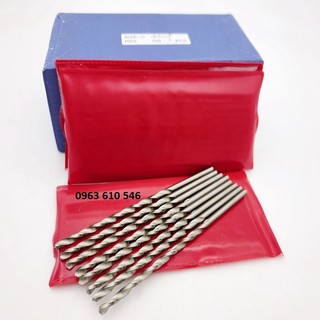 Mũi khoan máy đóng chứng từ DS