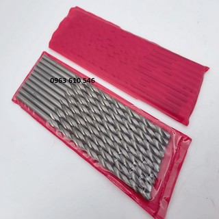 Mũi khoan máy đóng chứng từ DS