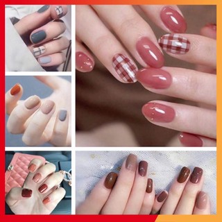 Miếng dán tô điểm móng tay không ít phong cách phong phú và đa dạng DA081-DA100 DIY