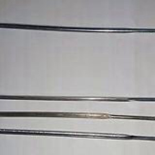 Kim Luồn Dây Máy Đóng Chứng Từ - DS