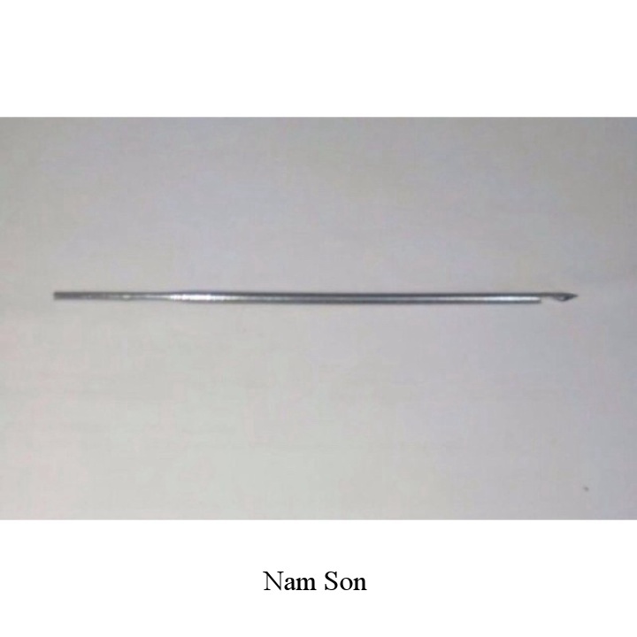 Kim Luồn Dây Máy Đóng Chứng Từ - DS